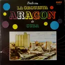 LP - Orquesta Aragon - Baile Con La Orquesta Aragon De Cuba