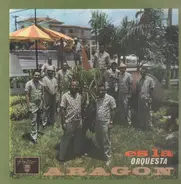 Orquesta Aragon - Es La Orquesta Aragon