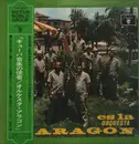 LP - Orquesta Aragon - Es La Orquesta Aragon - OBI included