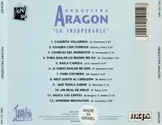 CD - Orquesta Aragon - La Insuperable - Still Sealed