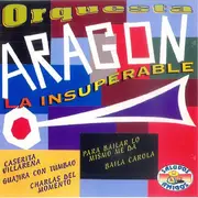 CD - Orquesta Aragon - La Insuperable
