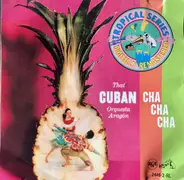 Orquesta Aragon - That Cuban Cha Cha Cha