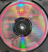 CD - Orquesta Aragon - That Cuban Cha Cha Cha