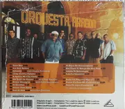 CD - Orquesta Aragon - The Lusafrica Years - Digisleeve