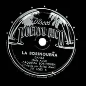 Orquesta Borinquen