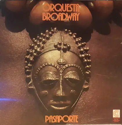 Orquesta Broadway - Pasaporte