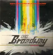 Orquesta Broadway - Nueve Super Exitos De La Orq. Broadway