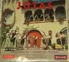 LP - Orquesta de Cámara de Madrid Dirigé par José Luis Lloret - Jotas