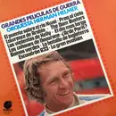LP - Orquesta De Herman Helmer - Grandes Peliculas De Guerra