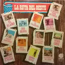 LP - Orquesta De Herman Helmer - La Ruta Del Oeste