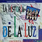 Orquesta de la Luz - La Historia De La Luz