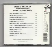 CD - Orquesta De Pablo Beltrán Ruiz - Dust On The Moon