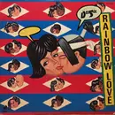 LP - Orquesta Del Sol - Rainbow Love - Promo copy / Incl OBI