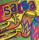 CD - Orquesta Del Salsa - Salsa