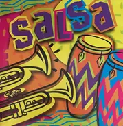 Orquesta Del Salsa - Salsa
