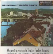 Orquesta e Coro do Teatro Carlos Gomes