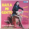 LP - Orquesta Estrellas Cubanas - Baila Mi Gente