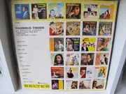 LP - Orquesta Florida , Banda De La Academia General Militar Y Banda Taurina - Pasodobles Toreros