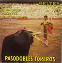 7inch Vinyl Single - Orquesta Florida - Pasodobles Toreros