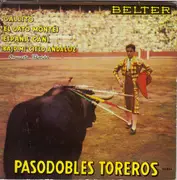 7inch Vinyl Single - Orquesta Florida - Pasodobles Toreros