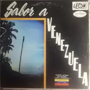 LP - Orquesta Galantes De Venezuela - Sabor A Venezuela