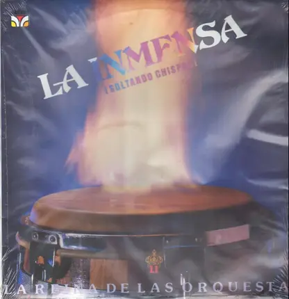 Orquesta La Inmensa - Soltando chispas