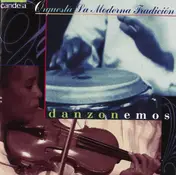Orquesta La Moderna Tradicion - Danzonemos