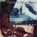 CD - Orquesta La Moderna Tradicion - Danzonemos