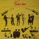 LP - Orquesta La Solucion - El Original De Puerto Rico / The Original From Puerto Rico