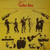 Orquesta La Solución - El Original De Puerto Rico / The Original From Puerto Rico