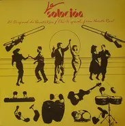 Orquesta La Solucion - El Original De Puerto Rico / The Original From Puerto Rico