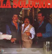 Orquesta La Solución - Brindemos!