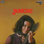 Orquesta Laronda - Amor!