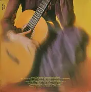 Double LP - Orquesta Laronda - Amor!