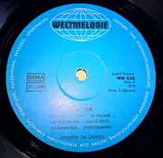 LP - Orquesta Los Lunados - Olé, Olé