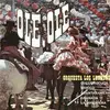LP - Orquesta Los Lunados - Olé, Olé