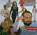 12inch Vinyl Single - Orquesta Luna , Phil Manzanera Featuring Ana Maria Velez - Guantanamera