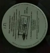 12inch Vinyl Single - Orquesta Luna , Phil Manzanera Featuring Ana Maria Velez - Guantanamera