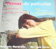 Orquesta Maravella - Temas De Peliculas