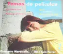 7inch Vinyl Single - Orquesta Maravella - Temas De Peliculas