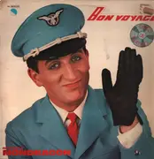 LP - Orquesta Mondragón - Bon Voyage