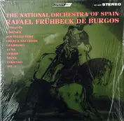 Orquesta Nacional de España