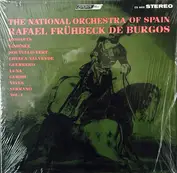 Orquesta Nacional de España