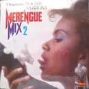 LP - Orquesta Noche Sabrosa - Merengue Mix 2 - Still sealed
