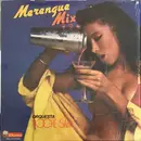 LP - Orquesta Noche Sabrosa - Merengue Mix