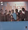 LP - Orquesta Olivieri - A Swingin' Combination
