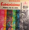 LP - Orquesta Oro Del Caribe - Cubanismo