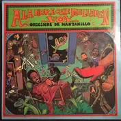 Orquesta Original de Manzanillo