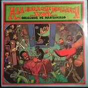 Orquesta Original de Manzanillo