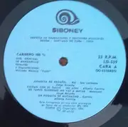 LP - Orquesta Original De Manzanillo - Caribeño 100%